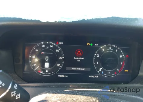 2020 Land Rover Range Rover Velar P250 R-Dynamic S из США, поврежденный, VIN SALYK2EX7LA292722